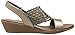 BareTraps Women's Marinn Wedge Sandal