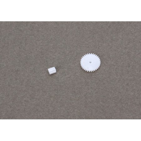 Replacement Pinion & Drive Gear for ServoBMCX/MSR