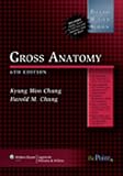 BRS Gross Anatomy (Board Review Series)