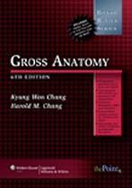 BRS Gross Anatomy (Board Review Series)