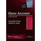 BRS Gross Anatomy (Board Review Series) by Kyung Won Chung and Harold M Chung