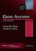 BRS Gross Anatomy (Board Review Series)