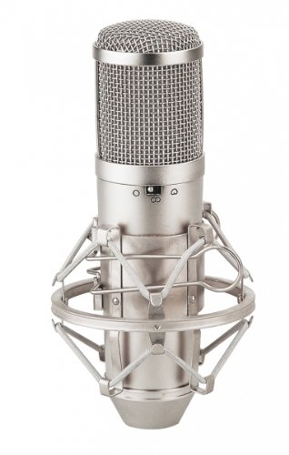 SIRUS PRO KXM-300 Kondensator Mikrofon