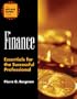 Finance: Essentials for the Successful Professional