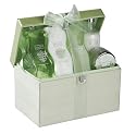 Winter in Venice -  Aloe Vera Vanity Case  - Pamper Gift Set