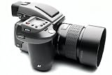 Hasselblad H4d-31 Digital Medium Format Camera with 80mm f/2.8 Lens Hasselblad H4d-31 Digital Medium Format Camera with 80mm f/2.8 Lens