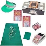 'Mini' Blackjack Set