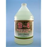 B-4 Carpet Spotter and Cleaner - 1 quart by Best Cleaning Supply
