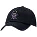 Nike Colorado Rockies Black Stadium Adjustable Hat