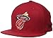 NBA Miami Heat Hardwood Classics Basic 59Fifty Cap