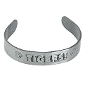 Tiger Metal Wrist Cuffs 12-pk.