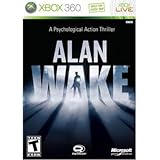 Alan Wake X360