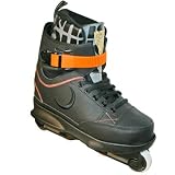 Nimh Shaman Inline Roller Skates RRP £200.00