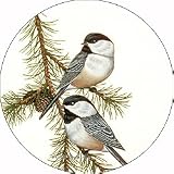 Chic And Dee Spare Tire Cover 
