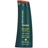 Himalaya Herbal Healthcare Volumizing Shampoo, 11.83 Fluid Ounce (Pack of 2)