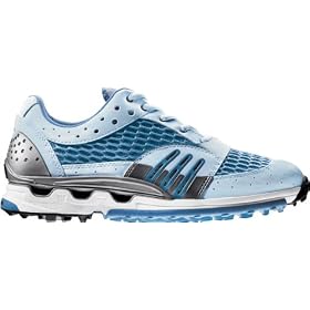 Adidas Climacool Tradewinds Golf Shoes