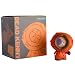 South Park: Collectible Dead Kenny Mini Figure by Kidrobot&reg;