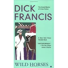 Wild Horses