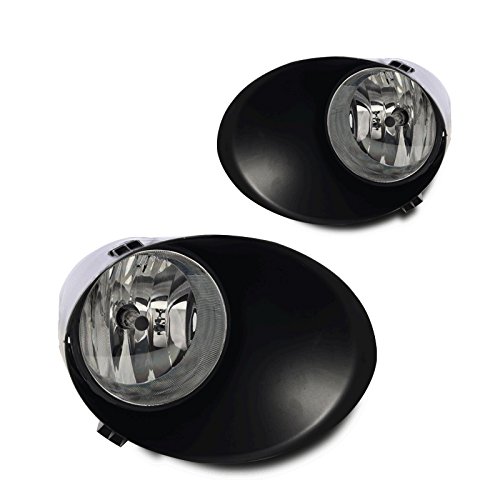 Premium 2pc Fog Lights Part#LTT23277