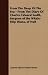 Search : From The Deep Of The Sea - From The Diary Of Charles Edward Smith, Surgeon of the Whale-Ship Diana, of Hull