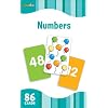 Numbers (Flash Kids Flash Cards)