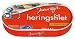 Jeden Tag Heringsfilet in Senfcreme, 9er Pack (9 x 200 g)