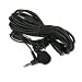 Handsfree Professional Cardioid Lapel Microphone, 40