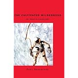 the cultivated wilderness or what is landscape graham foundation books