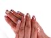 Bundle Monster 100 PC 3D Designs Nail Art Nailart Manicure Fimo Canes Sticks Rods Stickers Gel Tips image 2