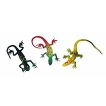 stretchy lizard 6 pack