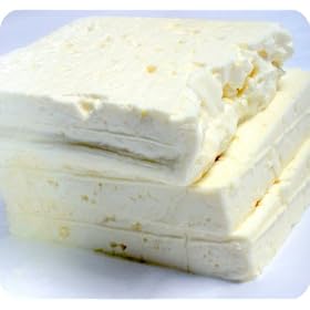 Feta Mt. Vikos Barrel Aged Sheep Cheese (Whole Wheel)