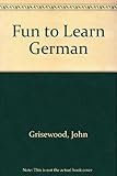 Fun to learn German