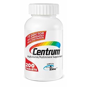 Multimineral Supplement