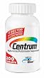 Centrum Base Multivitamin, Adult Under 50, 200-Count