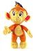Pokemon 5 Mini Plush Series II Figure --Chimchar