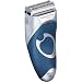Personal Health Care : Remington MS2-390 Titanium Microscreen 500 Rechargeable/Corded Men's Shaver