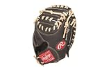 Rawlings PROCM33DCC 33 Catchers Mitt