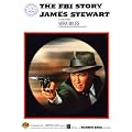 Fbi Story [DVD] [1959] [Region 2] (2006) - DVD Starring James Stewart and Vera Miles
