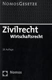 Zivilrecht: Wirtschaftsrecht, Rechtsstand: 1. September 2009