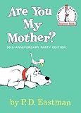 Are You My Mother? (Turtleback School & Library Binding Edition) (I Can Read It All by Myself Beginner Books (Pb))
