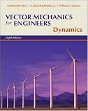 Vector Mechanics for Engineers: Dynamics