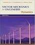 Vector Mechanics for Engineers: Dynamics