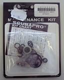 Scubapro 1.Stufe Service Kit Travel Kit für MK20/25