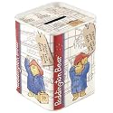 Paddington Tin Money Box