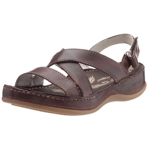 Hush Puppies Women's Rosebud Sandal