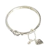 Sisters Inspirational Bracelet Fashion Jewelry
