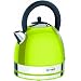 Breville VKJ535 Lime Stainless Steel Traditional Kettle