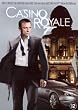 James Bond - Casino Royale - Edition simple