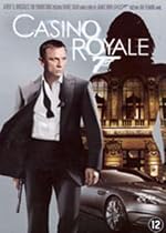 James Bond - Casino Royale - Edition simple