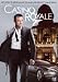 DVD : James Bond - Casino Royale